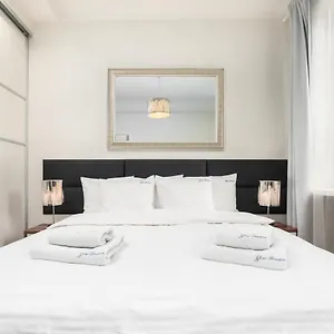 Apartamento Chmielna By Your Freedom, Varsovia